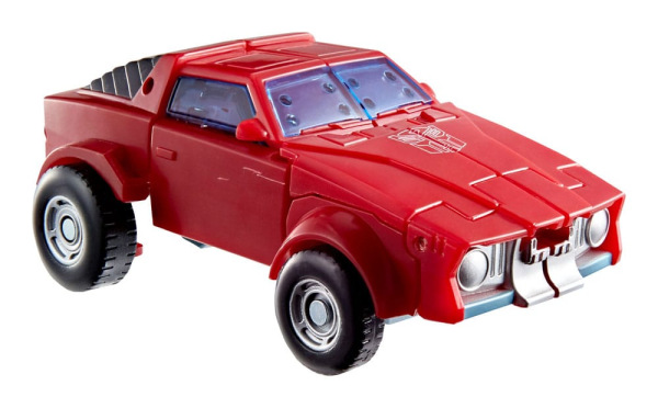 The Transformers: The Movie Studio Series Deluxe Class Action Figure Windcharger 11 cm 5