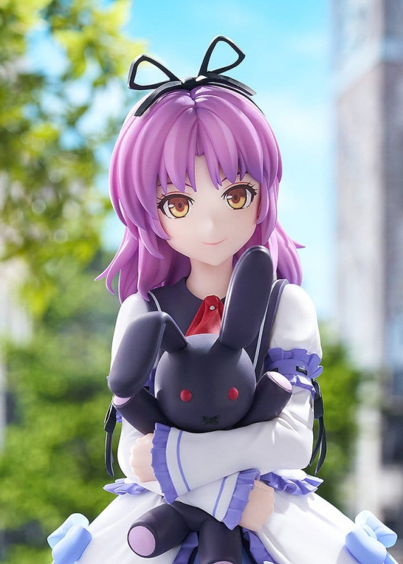Trails in the Sky 2nd Chapter Pop Up Parade PVC Figure Renne L Size 21 cm 1