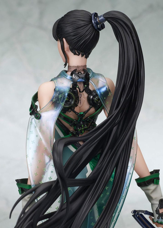 Stellar Blade PVC Statue Eve 27 cm 7