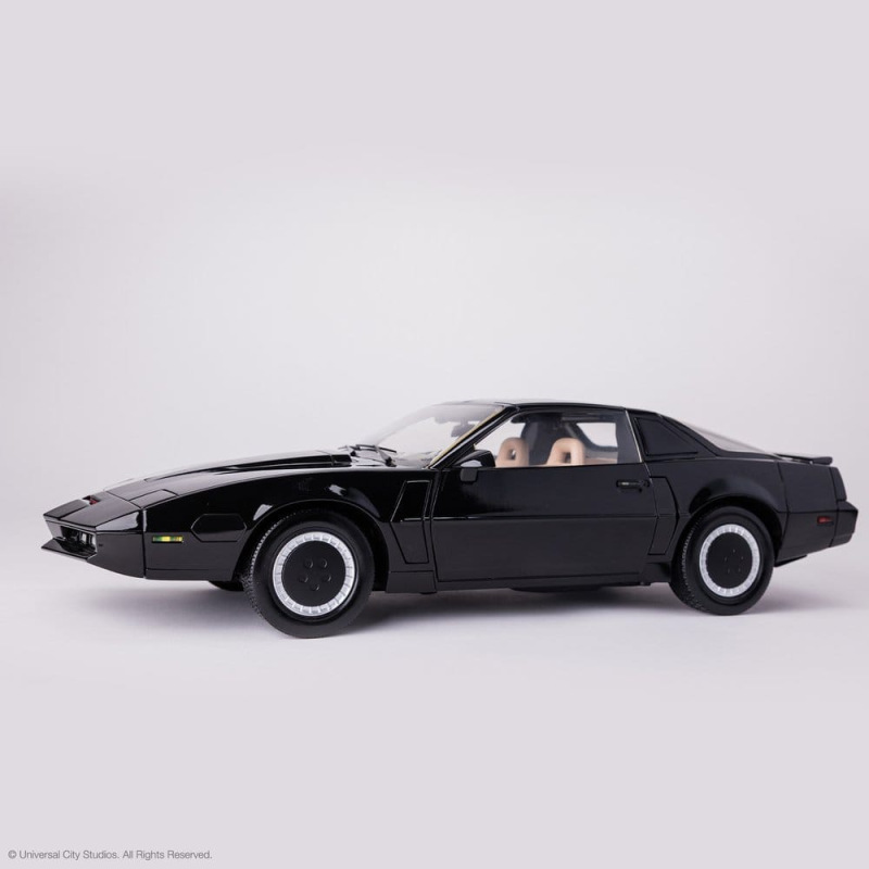Knight Rider DieCast Replica 1/10 K.I.T.T. heo EU Exclusive 53 cm 10