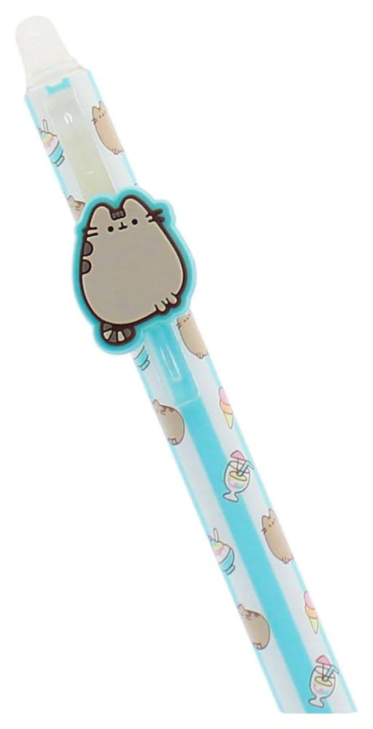 Pusheen Erasable Gel Pens 2