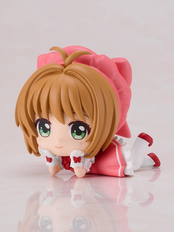 Cardcaptor Sakura: Clear Card Mini Figures Sakura Kinomoto: Commemorative Collection 6-9 cm Blind Bo 3