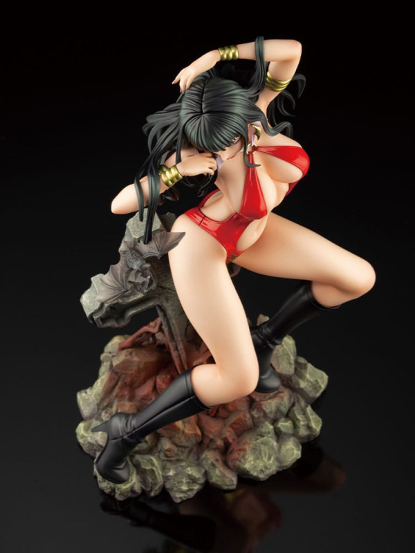 Vampirella Bishoujo PVC Statue 1/7 Vampirella 20 cm 11