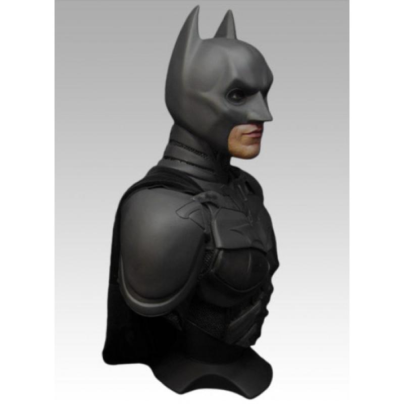 Batman The Dark Knight Bust 1/1 Batman 83 cm