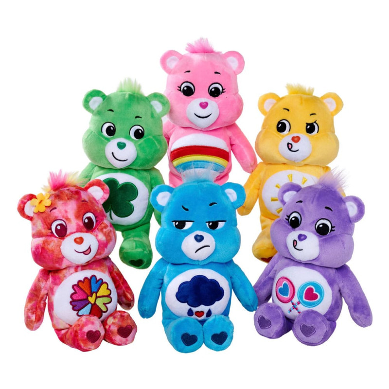 Care Bears Plush Figures 23 cm Assortment (12) 3