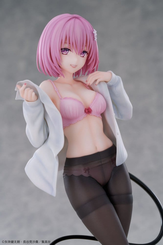 To Love-Ru PVC Figure 1/7 Momo Belia Deviluke Original 20th Anniversary 25 cm 8