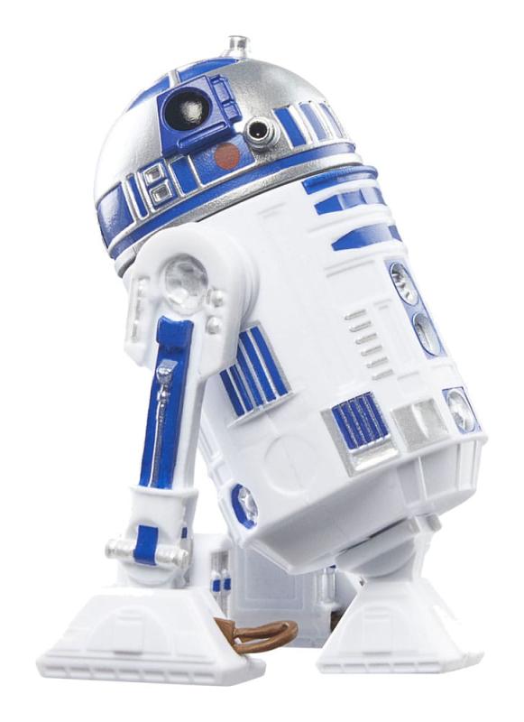 Star Wars Episode IV Vintage Collection Action Figure Artoo-Detoo (R2-D2) 10 cm