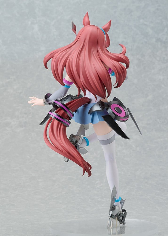 Umamusume: Pretty Derby Pop Up Parade SP PVC Figure Mihono Bourbon 25 cm 5