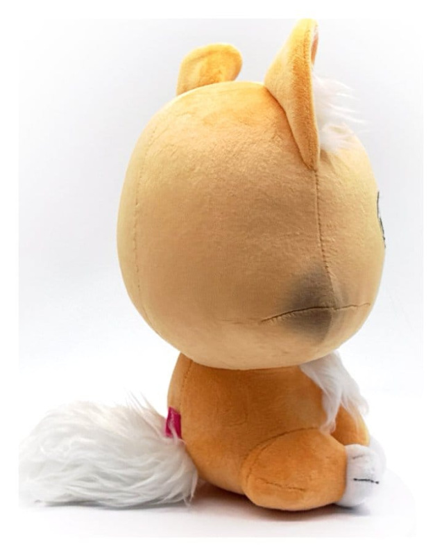 The Hunger Games Plush Figure Buttercup 22 cm 2