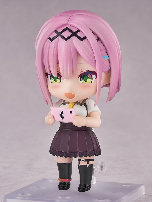 Angelic Chaos RE-BOOT! Nendoroid Action Figure Amane Tanikaze 10 cm 4
