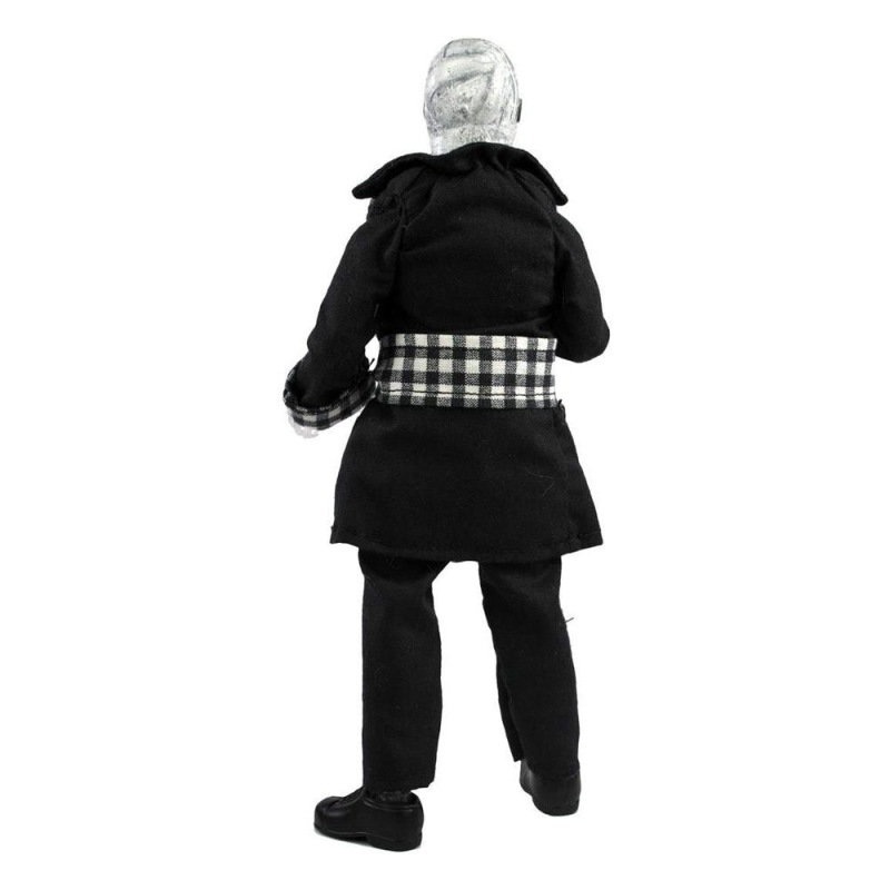 Universal Monsters Figure The Invisible Man 20 cm 1