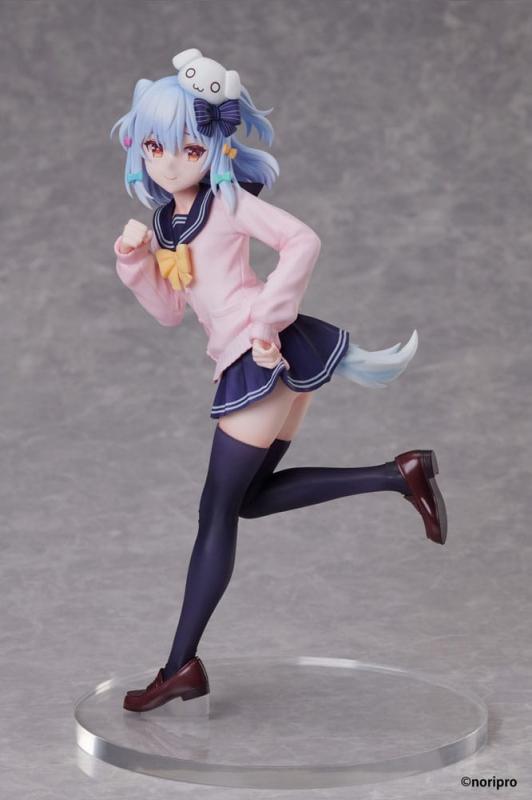 Noripro PVC Statue 1/7 Tamaki inuyama 22 cm