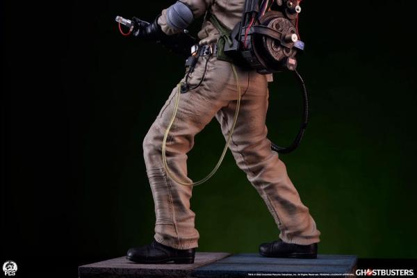 Ghostbusters Statue 1/4 Peter Vankman 51 cm 7