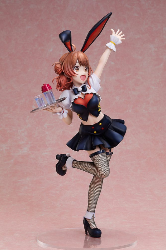 My Dress-Up Darling PVC Statue 1/4 Ume Hanami: Bunny Ver. 45 cm 5