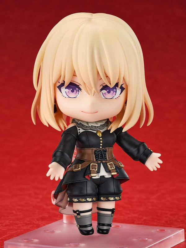 BanG Dream! Nendoroid Action Figure Doloris 10 cm 5