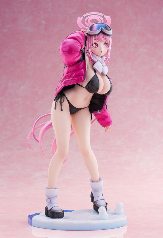 Blue Archive PVC Figure 1/7 Eimi (Swimsuit) 26 cm 10