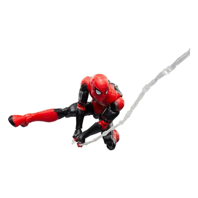 Spider-Man: Far From Home Marvel Legends Action Figure Spider-Man (Upgraded Suit) 15 cm 3