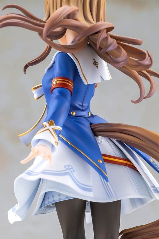 Umamusume: Pretty Derby PVC Figure 1/7 Grass Wonder 25 cm 11