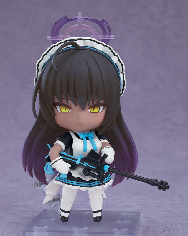Blue Archive Nendoroid Action Figure Karin Kakudate 10 cm 1