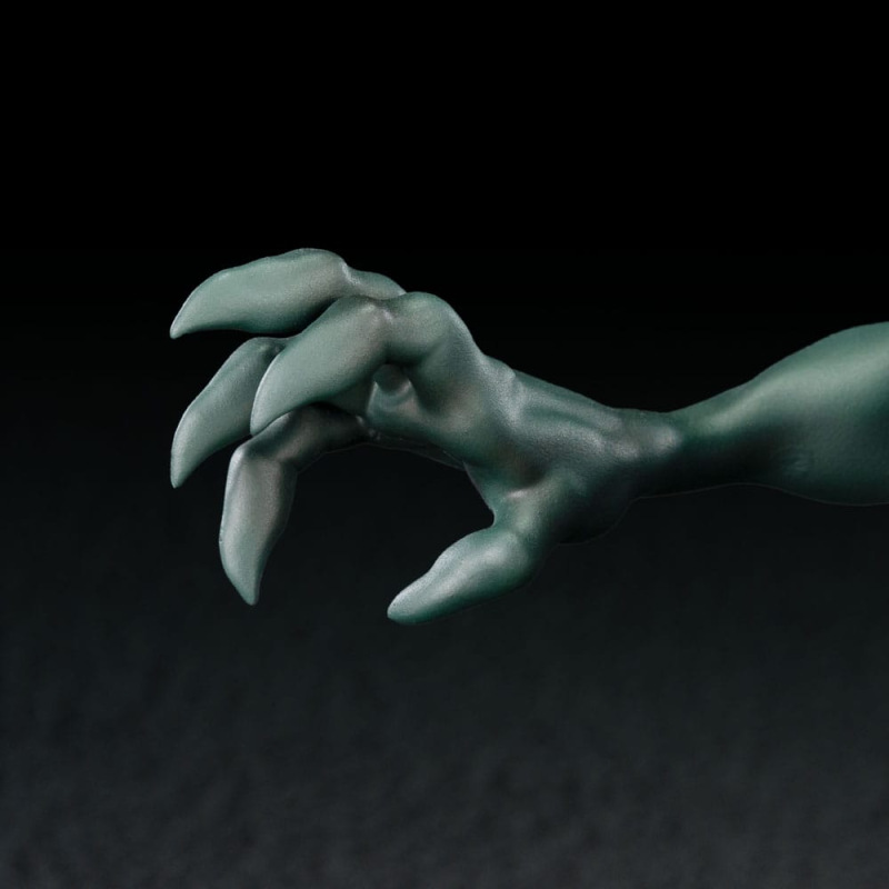 The Hobbit Vinyl Figure Gollum 15 cm 13