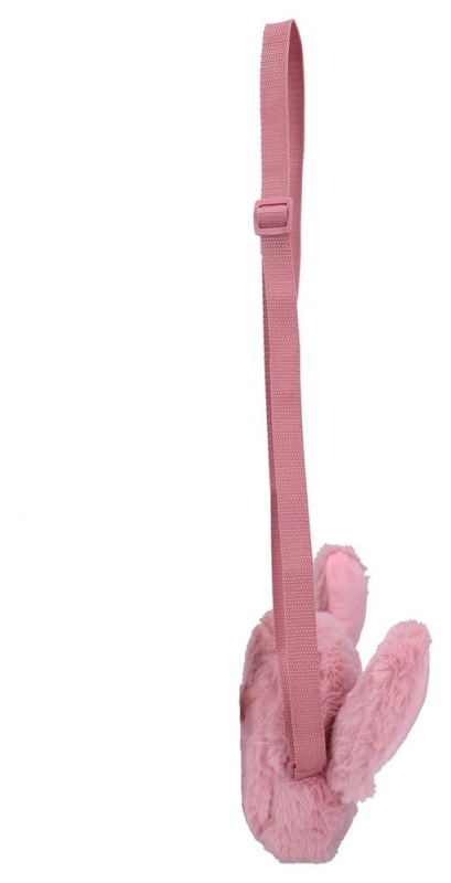 Lilo & Stitch Shoulder Bag Stitch Galaxy Fluff 2