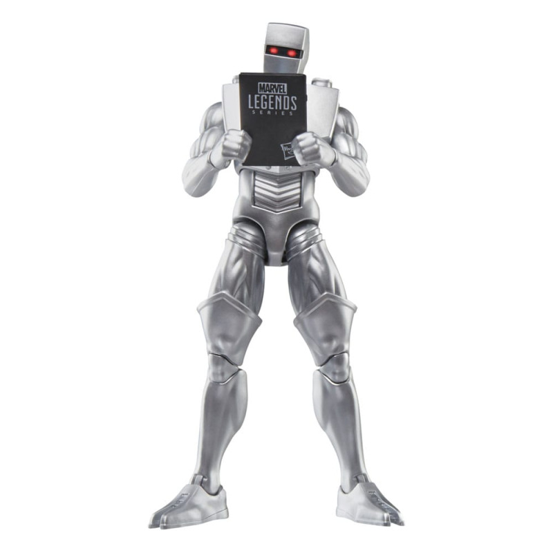 Rom: Spaceknight Marvel Legends Action Figure Rom 15 cm 5