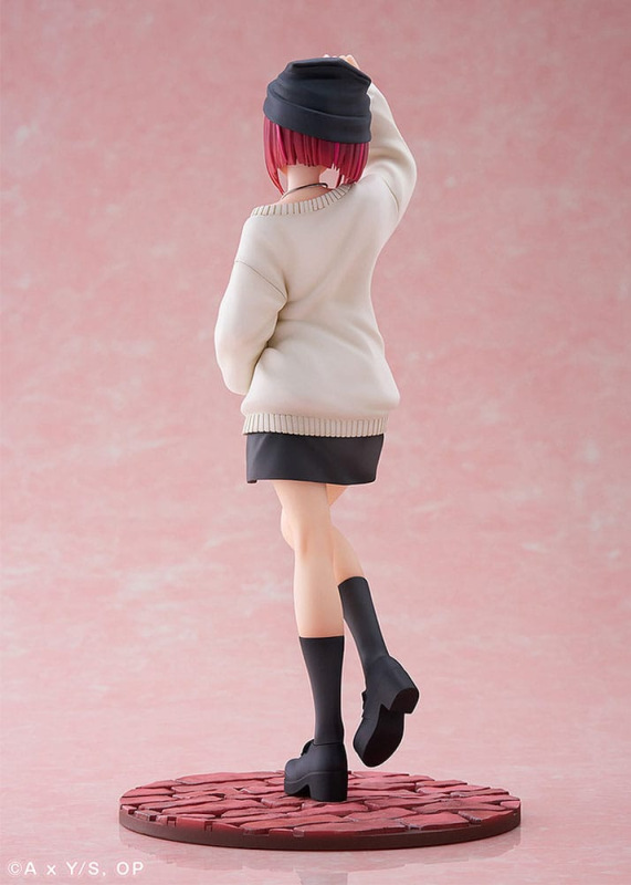 Oshi no Ko PVC Statue 1/6 Kana Arima: Bazurase Fashion Ver. 25 cm 2
