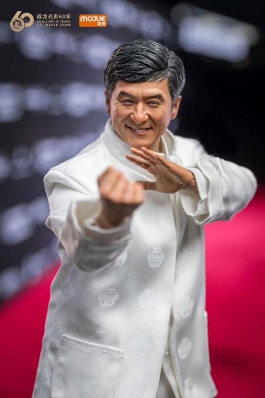 Jackie Chan Action Figure 1/6 Jackie Chan - Legendary Edition 30 cm