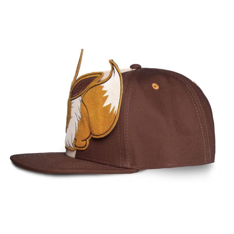 Pokémon Baseball Cap Eevee 3