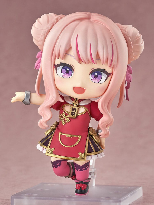 Himehina Nendoroid Action Figure Tanaka Hime 10 cm 4