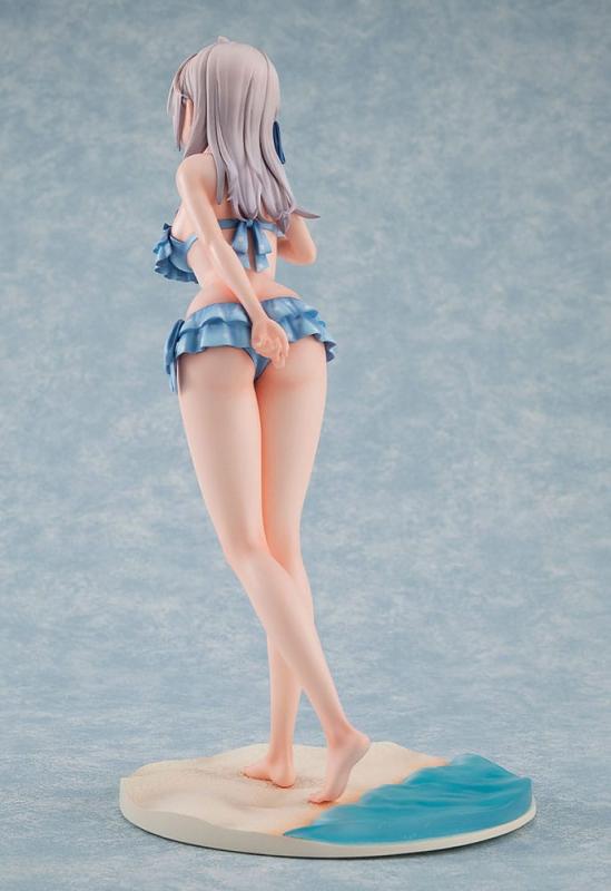 Alya Sometimes Hides Her Feelings in Russian Statue 1/7 Alisa Mikhailovna Kujou: Vacation Swimsuit V 4