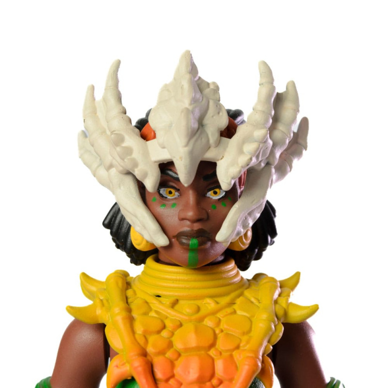 Legends of Dragonore Wave 2: Dragon Hunt Action Figure Venatica 14 cm 4