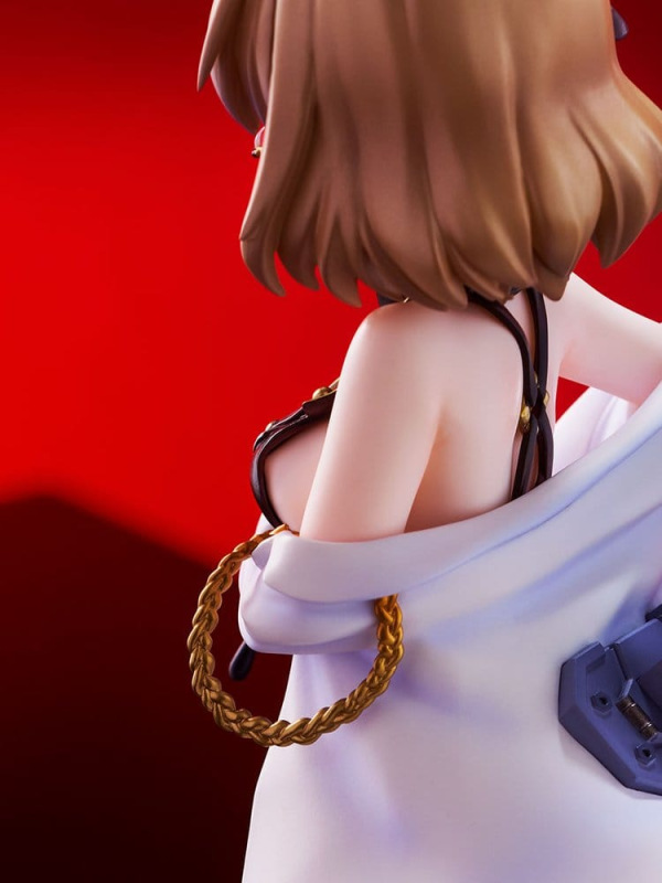 Azur Lane PVC Statue 1/7 Z23 -Philosophy Sensei TF Edition 25 cm 6