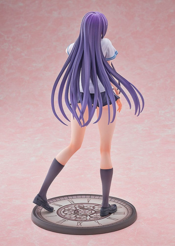 Please Put Them On, Takamine-san Statue 1/7 Takane Takamine Eternal Virgin Road Ver. 24 cm 3