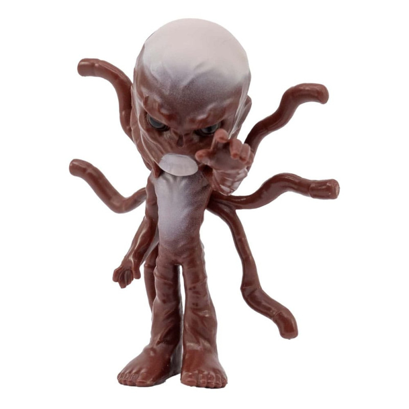 Stranger Things Secret Capsule Mini Figures Upside Down 2 7 cm Display (24) 1