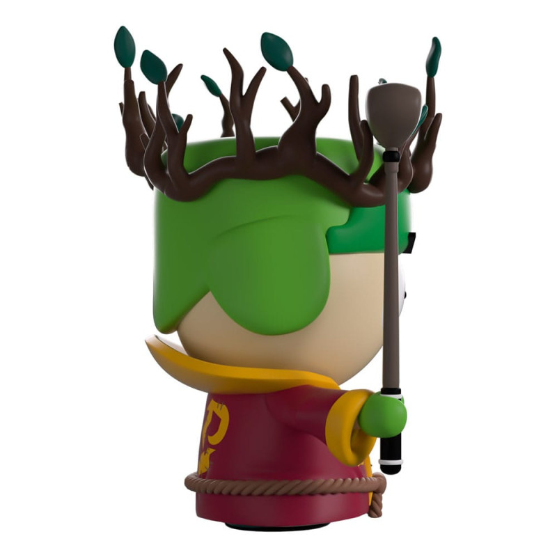 South Park Vinyl Figure Elf King Kyle 13 cm 3