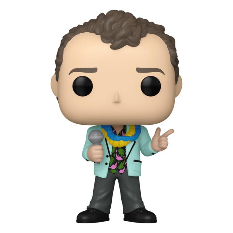 Saturday Nigth Live POP! Movies Vinyl Figure 50th Anniversary Nick the Lounge Singer 9 cm