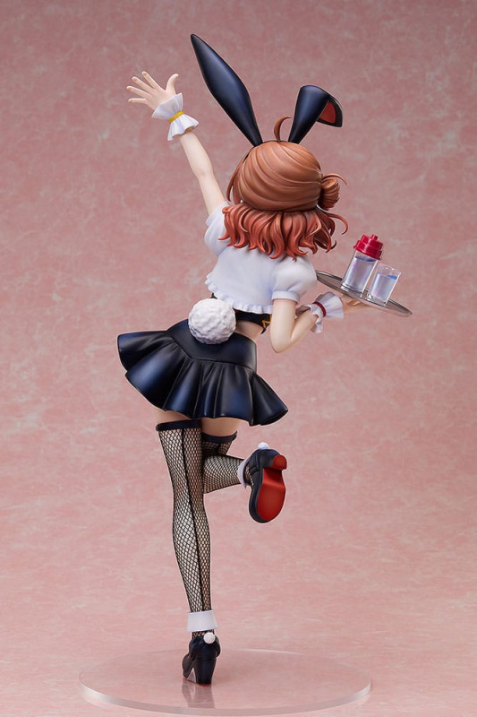 My Dress-Up Darling PVC Statue 1/4 Ume Hanami: Bunny Ver. 45 cm 4
