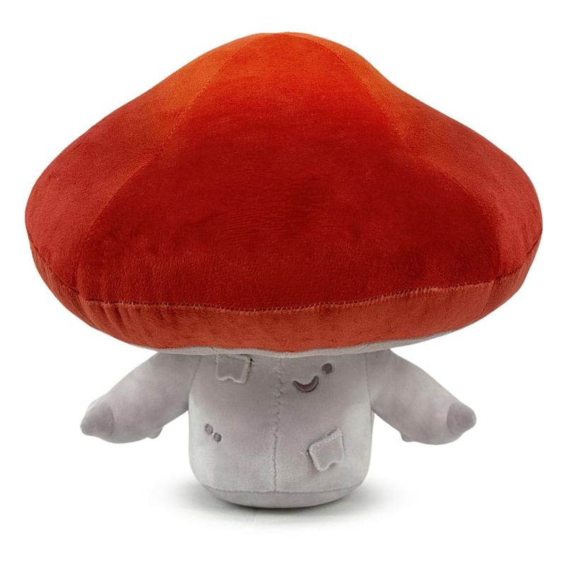 Dorohedoro Plush Figure En Mushroom 22 cm 3