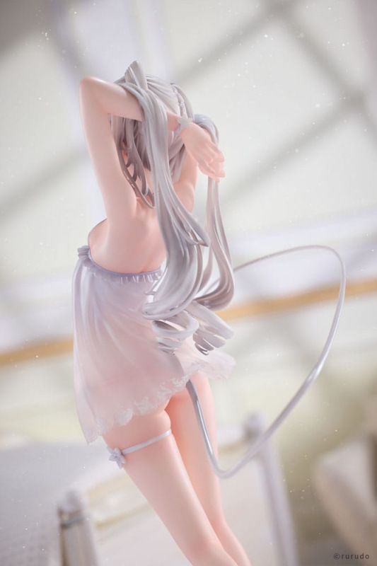 Original Character Statue 1/6 Sugar Gospel Ver. illustration by rurudo Deluxe Edition 25 cm 2