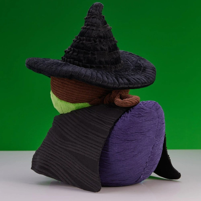 Wicked Tubbz Plush Figure Elphaba 20 cm 2