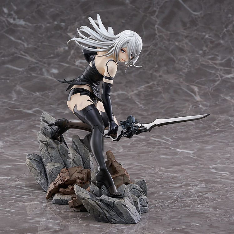 NieR:Automata Ver1.1a PVC Statue 1/7 A2 20 cm 2
