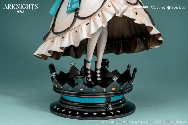 Arknights PVC Statue 1/7 Amiya: Dreamland VER. 27 cm