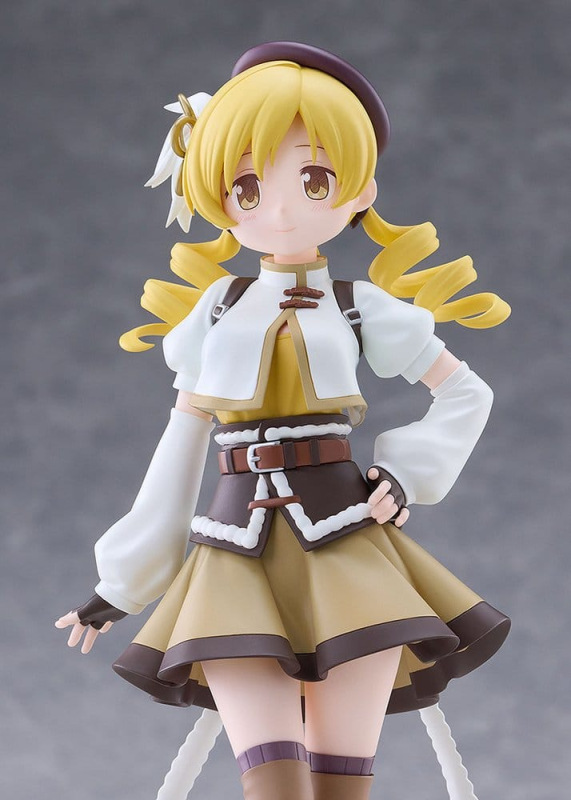 Puella Magi Madoka Magica the Movie -Walpurgisnacht: Rising- PVC Figure Mami Tomoe 21 cm 8