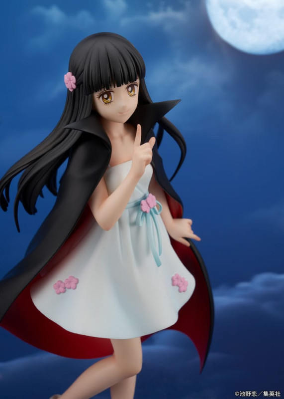 Tokimeki Tonight PVC Statue 1/7 Ranze Eto 20 cm 4
