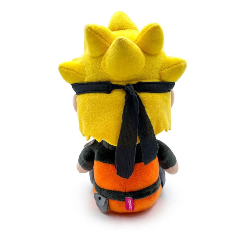 Naruto Shippuden Plush Figure Naruto 22 cm