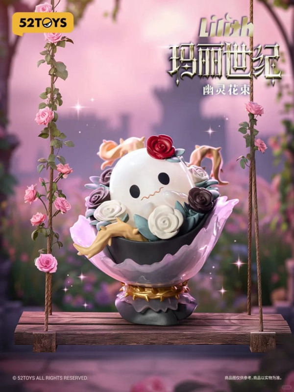 Lilith Blind Box Figures Assortment The Century of Mary 8 cm (8) 1