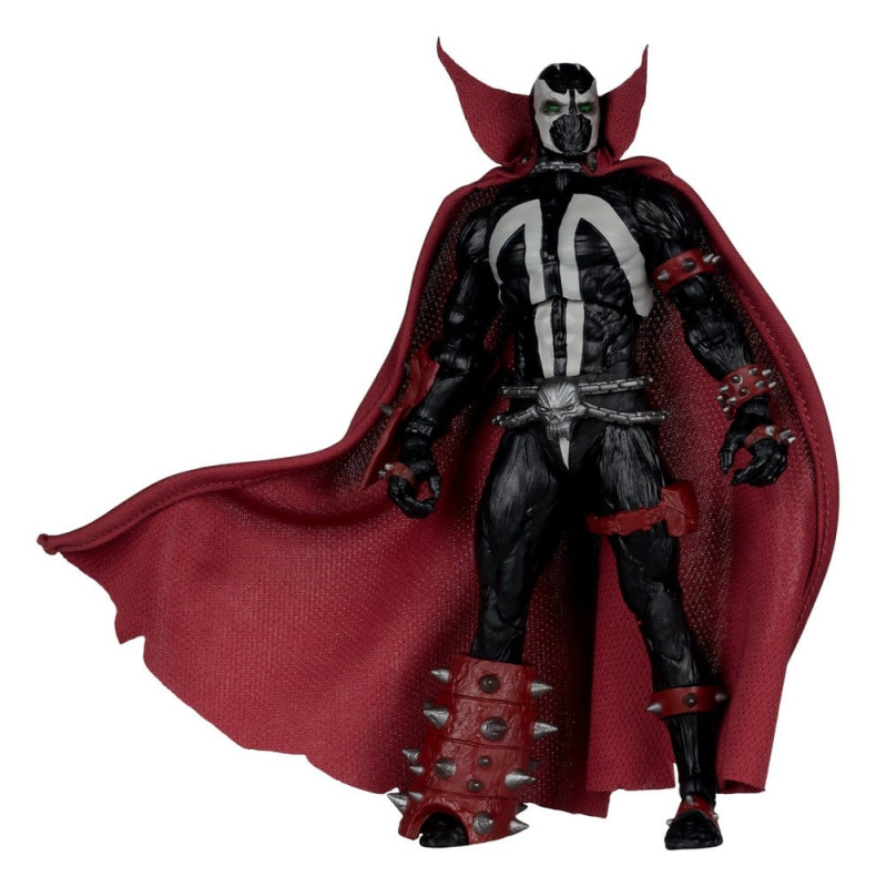 DC Multiverse McFarlane Collector Edition Action Figure 2-Pack Batman & Spawn (Gold Label) 18 cm 3