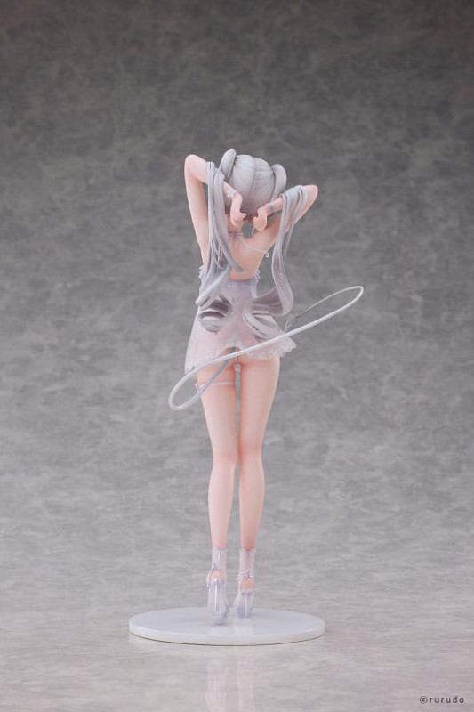 Original Character Statue 1/6 Sugar Gospel Ver. illustration by rurudo 25 cm 13