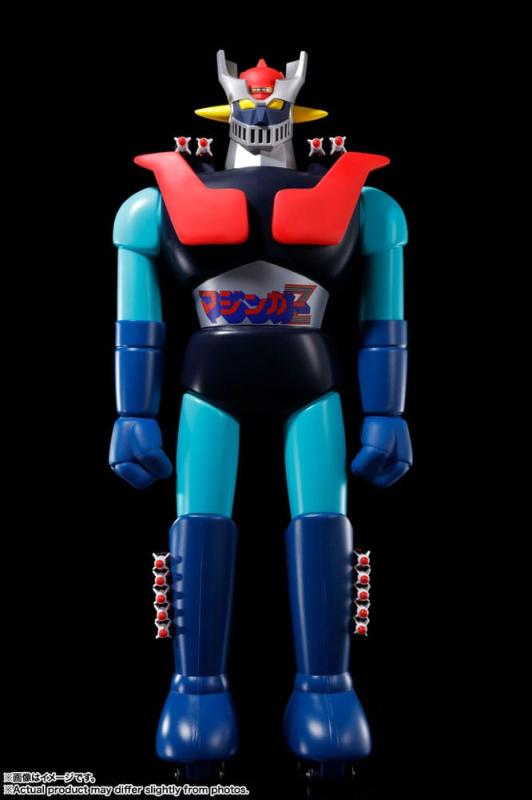 Mazinger Z Jumbo Machineder Action Figure Mazinger Z 60 cm 4